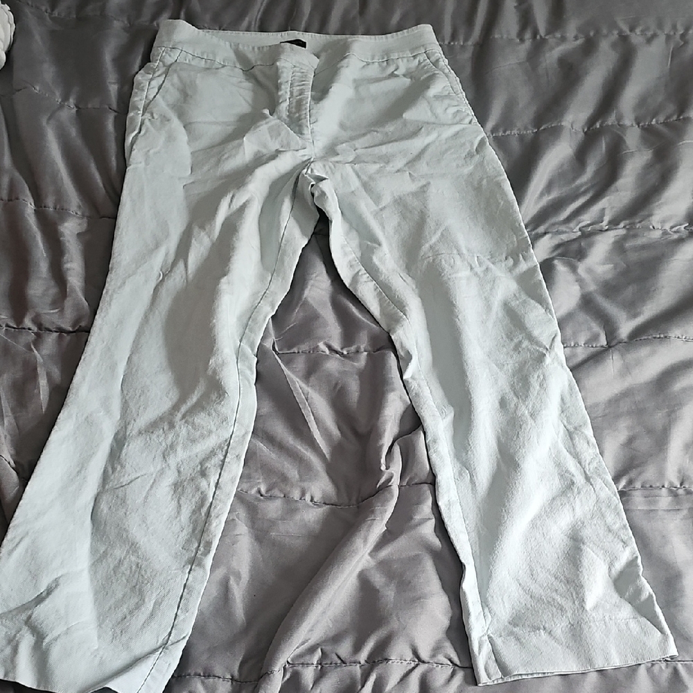 Ann Taylor Women's Lightweight Slacks